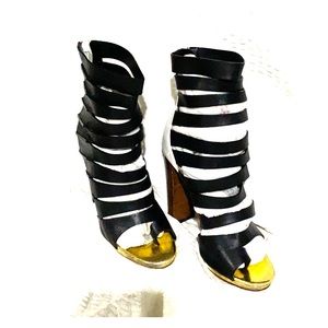 Christian Louboutin Gladiators